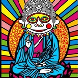 贫僧叫上帝