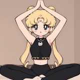 小QQQ