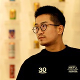 小东懒得动