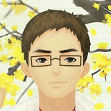 送你一朵石楠花