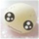 清い子