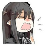 卖萌纠结狂人