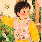 花呆♫ ♬