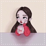 奶糖佳佳