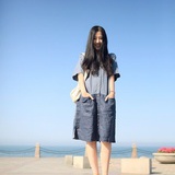 七年过后。