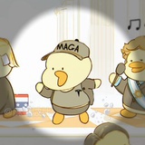 东方芝加哥圆脸