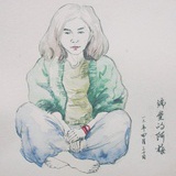 八月