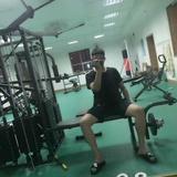 Bruce丶