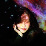 金希澈的手