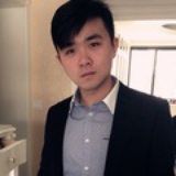 鲈鱼君