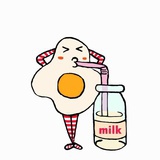 我呀。