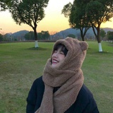 小白麻麻