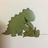 蜗牛慢跑
