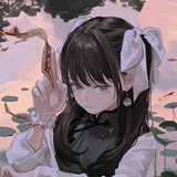 喝海水的人