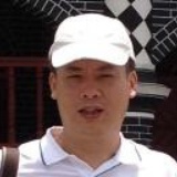 杨昌禹