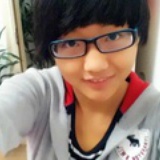 秋秋不是伙子