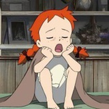 烦心