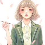 夏天