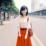 小么要坚强