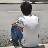 白色乌鸦