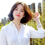 丽子小姐很忙