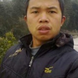 付岩杰