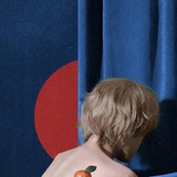 咦