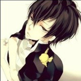 落君羽