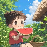 🍉瓜妹儿