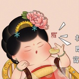 橘子泡芙