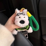 潦草小狗