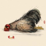 达山明