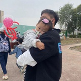 依然小小橙