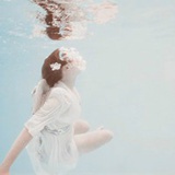 帆蓝