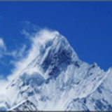 雪山之恋