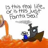Fanta Sea