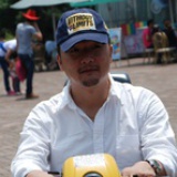 已婚男人