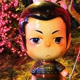 秋水不染尘