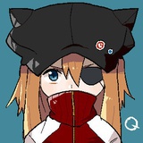 不二猫。