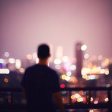 衣锦夜行人