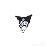 保护我方红紫色