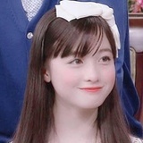 精神小妹耶