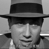 转身跳进西湖