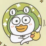 吖怪