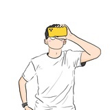 余杭蔡依淋