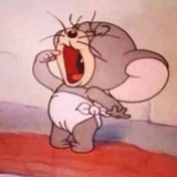 汤姆