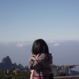 小鱼去巴黎