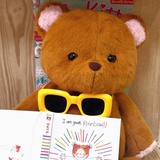 -小熊炸毛啦🐻