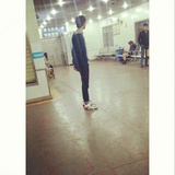考神杨过