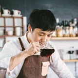 绿皮火车cafe